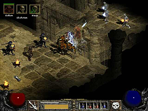 Diablo 2